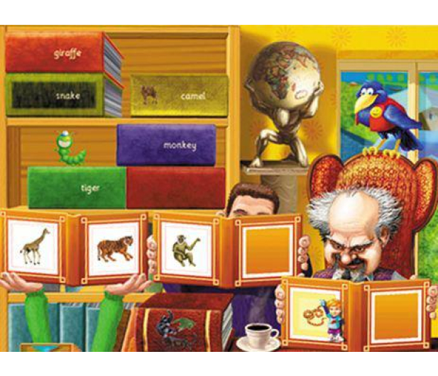 Techland Tell Me More Kids 3 7-9 lat PC - 1398128 - zdjęcie 2